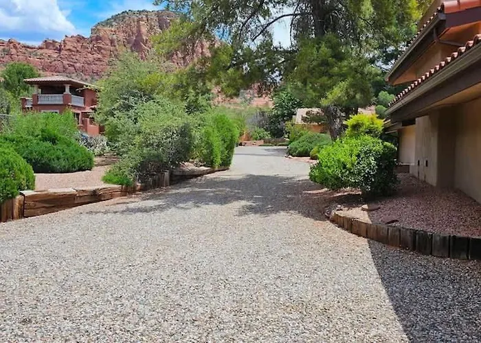 Sunrise- Stunning Views * Sedona